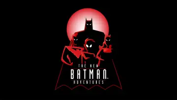 Backdrop к сериалу "The New Batman Adventures" #1382071