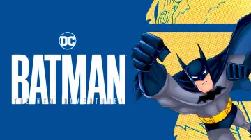 Backdrop к сериалу "The New Batman Adventures" #1382073