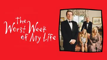 Backdrop for the TV series "The Worst Week of My Life" #1747166