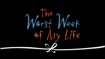 Backdrop for the TV series "The Worst Week of My Life" #1747167