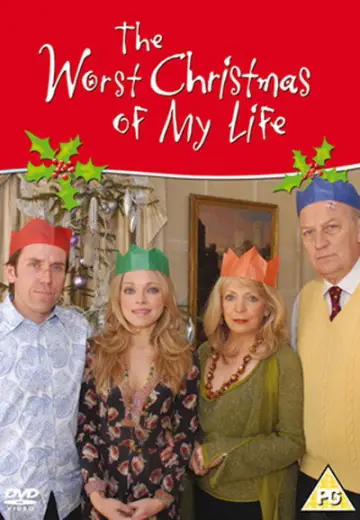 Poster for the TV series "The Worst Week of My Life" #1748920