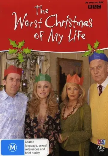 Poster for the TV series "The Worst Week of My Life" #1748921