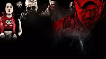 Backdrop к сериалу "TNA iMPACT!" #1316898