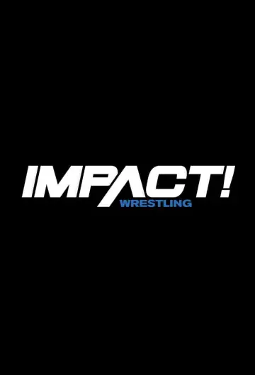 Poster к сериалу "TNA iMPACT!" #1316912
