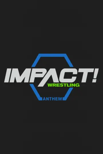 Poster к сериалу "TNA iMPACT!" #1316916