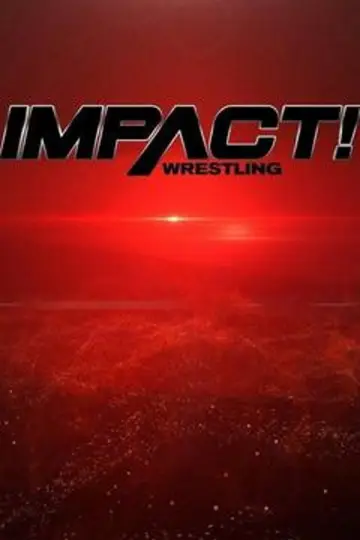 Poster к сериалу "TNA iMPACT!" #1316917
