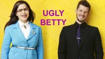 Backdrop к сериалу "Ugly Betty" #1350146