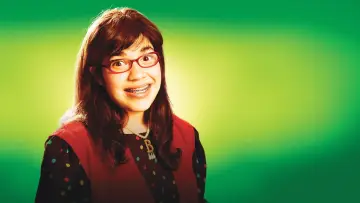 Backdrop к сериалу "Ugly Betty" #1350147