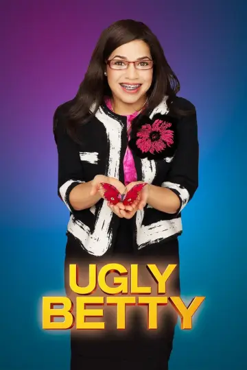 Poster к сериалу "Ugly Betty" #1350163