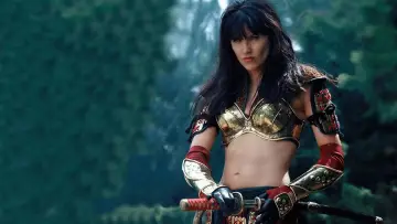 Backdrop к сериалу "Xena: Warrior Princess" #1301250