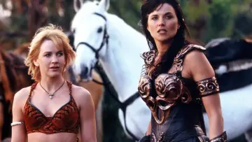 Backdrop к сериалу "Xena: Warrior Princess" #1301252