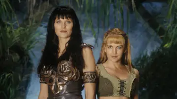 Backdrop к сериалу "Xena: Warrior Princess" #1301253