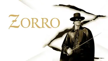 Backdrop к сериалу "Zorro" #1348459