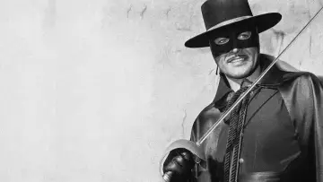 Backdrop к сериалу "Zorro" #1348460