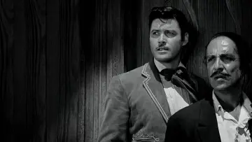 Backdrop к сериалу "Zorro" #1348461