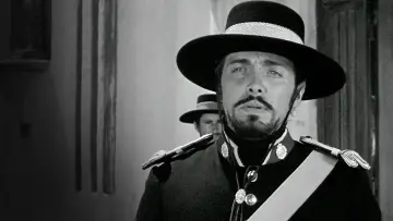 Backdrop к сериалу "Zorro" #1348462