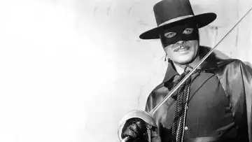 Backdrop к сериалу "Zorro" #1348464