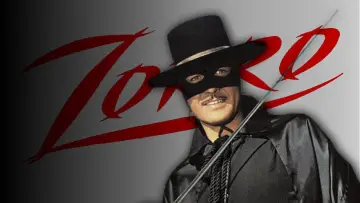 Backdrop к сериалу "Zorro" #1348465