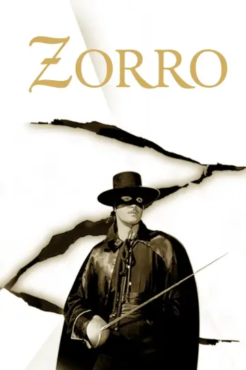 Zorro (1957)