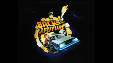 Backdrop for the TV series "Back to the Future" #1595452