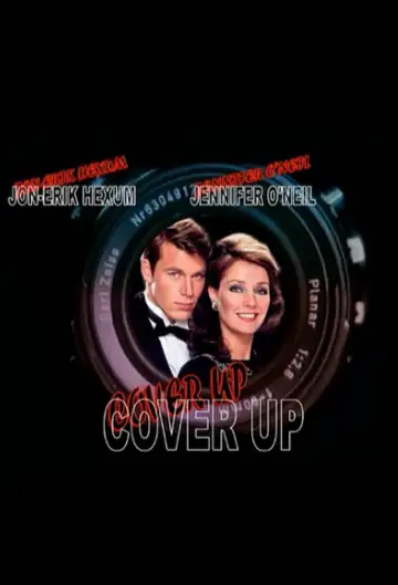 Cover Up Poster