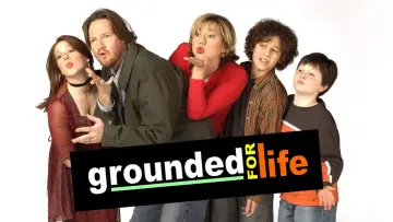 Backdrop к сериалу "Grounded for Life" #1368202