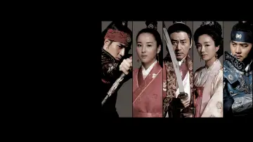Backdrop for the TV series "Ju Mong, Prince of Legend" #1691453