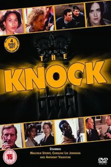The Knock Poster