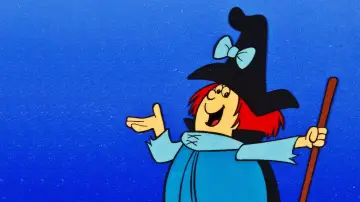 Backdrop к сериалу "The Secret Squirrel Show" #1442733