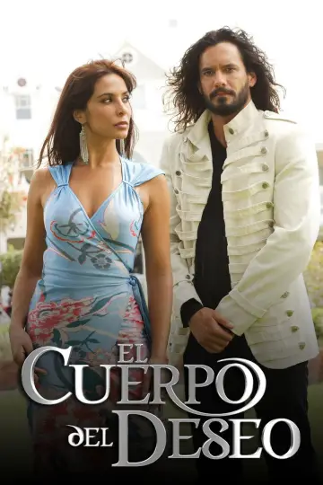 Poster к сериалу "Second chance" #1461797