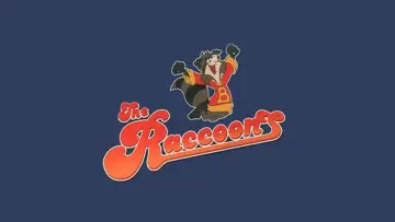 Backdrop for the TV series "The Raccoons" #1806247