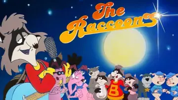 Backdrop for the TV series "The Raccoons" #1806248