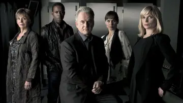 Backdrop к сериалу "Waking the Dead" #1359404