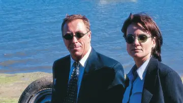 Backdrop к сериалу "Water Rats" #1339213