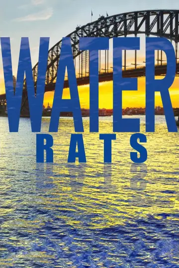 Poster к сериалу "Water Rats" #1339216
