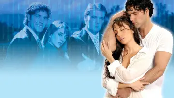 Backdrop к сериалу "Amar sin límites" #1447537