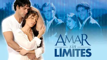Backdrop к сериалу "Amar sin límites" #1447538
