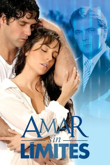 Poster к сериалу "Amar sin límites" #1447540