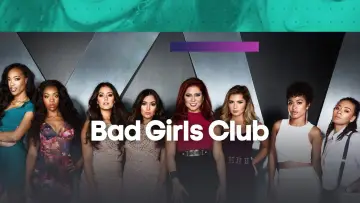 Backdrop for the TV series "Bad Girls Club" #1591357