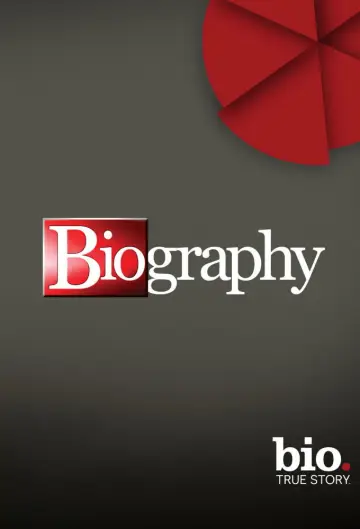 Poster к сериалу "Biography" #1399376