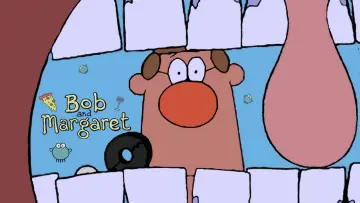 Backdrop for the TV series "Bob and Margaret" #1907544