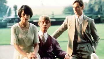 Backdrop for the TV series "Brideshead Revisited" #1664793