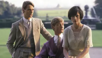 Backdrop for the TV series "Brideshead Revisited" #1664794
