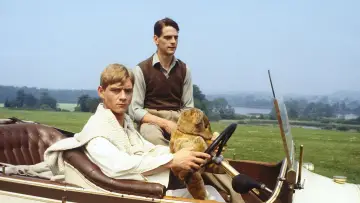 Backdrop for the TV series "Brideshead Revisited" #1664796
