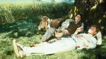 Backdrop for the TV series "Brideshead Revisited" #1664799