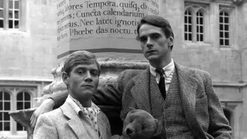 Backdrop for the TV series "Brideshead Revisited" #1664805
