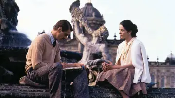 Backdrop for the TV series "Brideshead Revisited" #1664806
