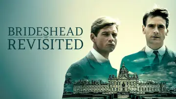 Backdrop for the TV series "Brideshead Revisited" #1664807