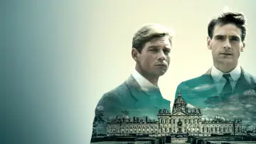 Backdrop for the TV series "Brideshead Revisited" #1664810