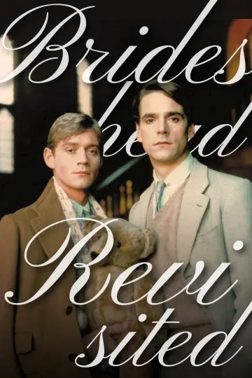 Brideshead Revisited Poster